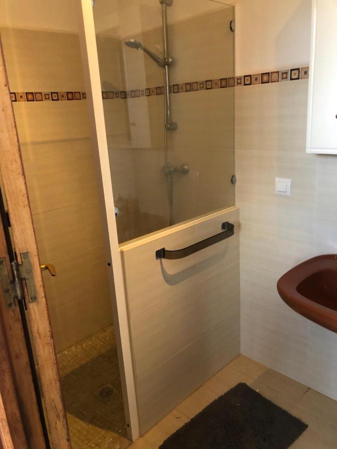 Villa Carmen Nerja Esterno foto
