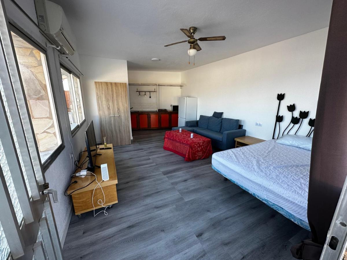 Villa Carmen Nerja Esterno foto