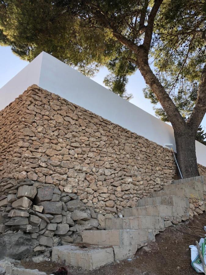 Villa Carmen Nerja Esterno foto
