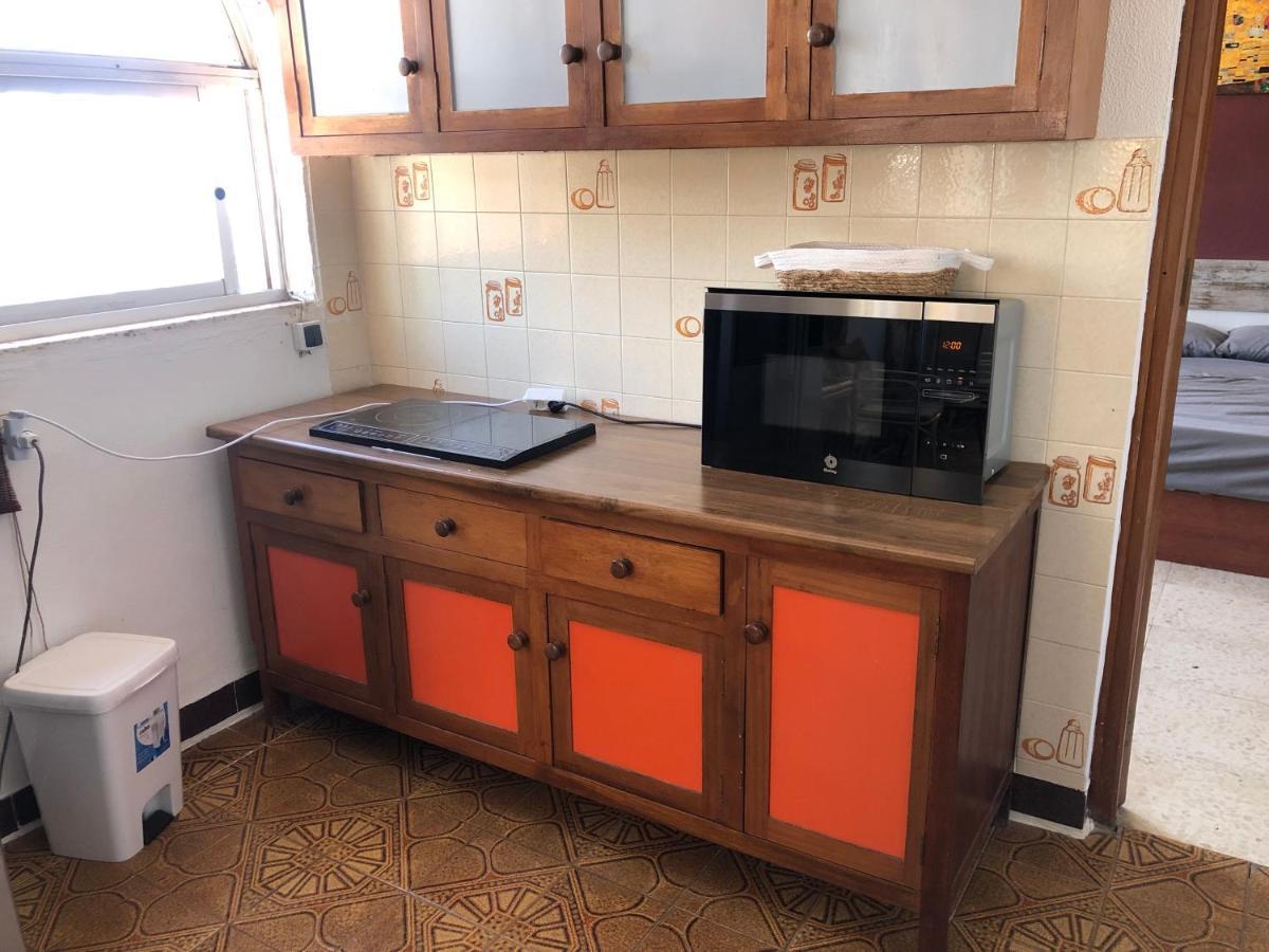 Villa Carmen Nerja Esterno foto
